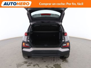 Hyundai Kona 1.0 TGDI Klass 2WD