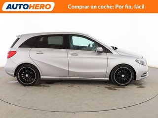 Mercedes Clase B B 180 CDI