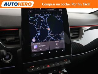 Renault Arkana 1.3 TCe R.S. Line MHEV