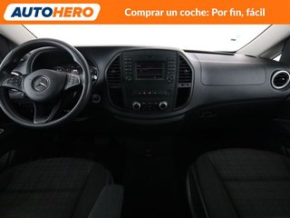 Mercedes Vito 114 CDI Select largo