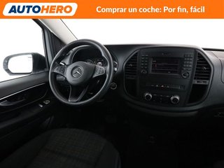 Mercedes Vito 114 CDI Select largo