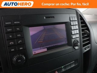 Mercedes Vito 114 CDI Select largo