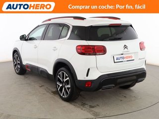 Citroën C5 Aircross 2.0 Blue-HDi Shine