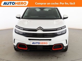 Citroën C5 Aircross 2.0 Blue-HDi Shine