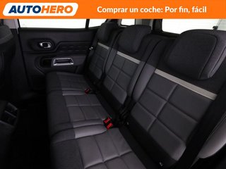 Citroën C5 Aircross 2.0 Blue-HDi Shine