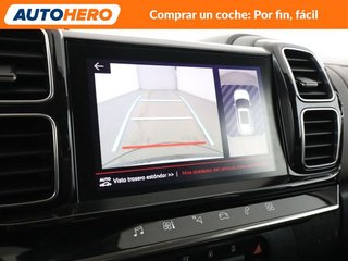 Citroën C5 Aircross 2.0 Blue-HDi Shine