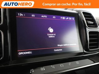Citroën C5 Aircross 2.0 Blue-HDi Shine
