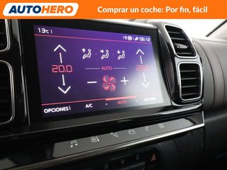 Citroën C5 Aircross 2.0 Blue-HDi Shine