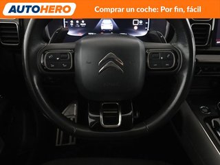 Citroën C5 Aircross 2.0 Blue-HDi Shine