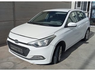 HYUNDAI I20 II (GB, IB)