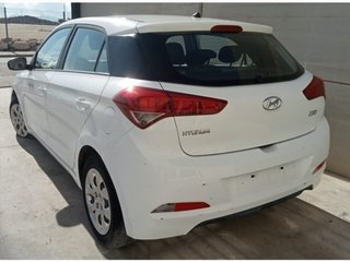 HYUNDAI I20 II (GB, IB)
