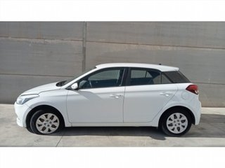 HYUNDAI I20 II (GB, IB)