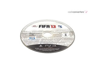 fifa 13 ps3