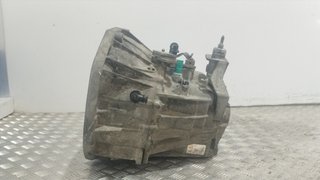 CAJA CAMBIOS RENAULT MEGANE II BERLINA 5P PK4001