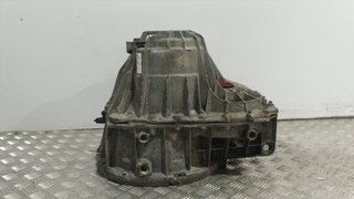 CAJA CAMBIOS RENAULT MEGANE II BERLINA 5P PK4001