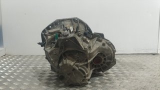 CAJA CAMBIOS RENAULT MEGANE II BERLINA 5P PK4001