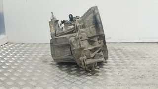 CAJA CAMBIOS RENAULT MEGANE II BERLINA 5P PK4001