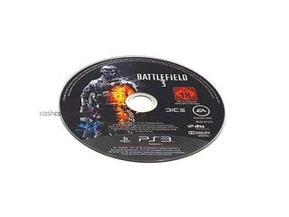 battlefield 3 ps3