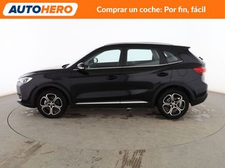 MG ZS 1.5 Hybrid Comfort