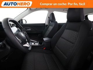 MG ZS 1.5 Hybrid Comfort