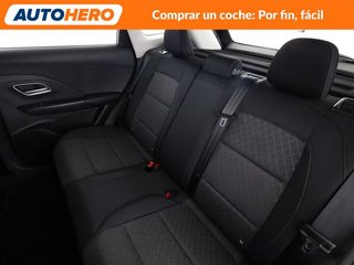 MG ZS 1.5 Hybrid Comfort