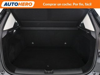 MG ZS 1.5 Hybrid Comfort