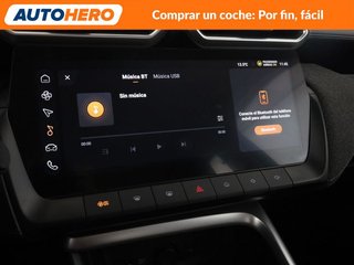 MG ZS 1.5 Hybrid Comfort