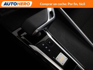 MG ZS 1.5 Hybrid Comfort