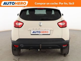 Renault Captur 0.9 Energy Intens