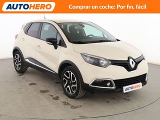 Renault Captur 0.9 Energy Intens