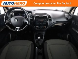 Renault Captur 0.9 Energy Intens