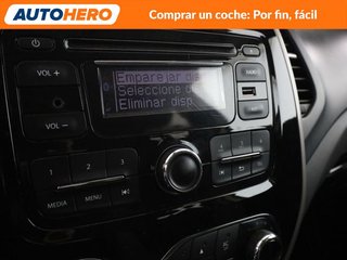 Renault Captur 0.9 Energy Intens