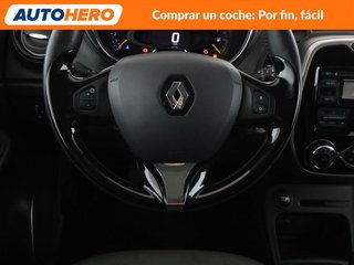 Renault Captur 0.9 Energy Intens