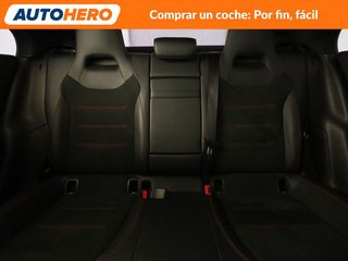 Mercedes Clase CLA CLA 200 d AMG Line