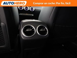 Mercedes Clase CLA CLA 200 d AMG Line