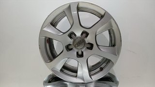 JUEGO LLANTAS AUDI A4 BERLINA (8E) AVF 8K0601025F