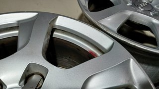 JUEGO LLANTAS AUDI A4 BERLINA (8E) AVF 8K0601025F