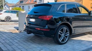 Audi Q5 2015