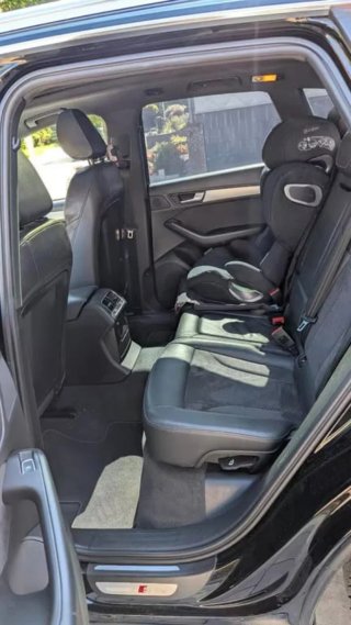 Audi Q5 2015
