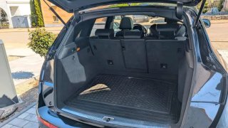 Audi Q5 2015