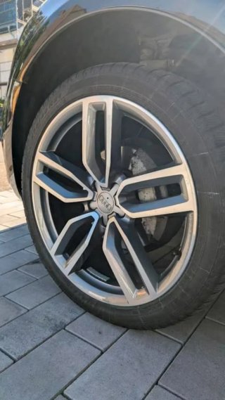 Audi Q5 2015