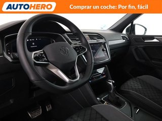 Volkswagen Tiguan 1.4 eHybrid R-Line