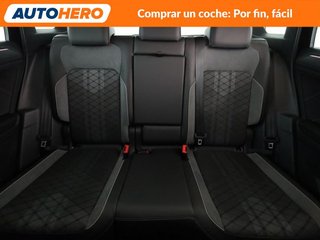 Volkswagen Tiguan 1.4 eHybrid R-Line