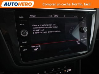 Volkswagen Tiguan 1.4 eHybrid R-Line