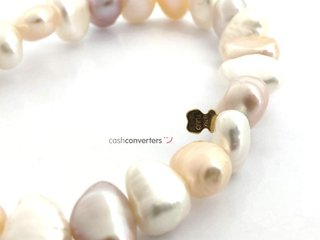 pulsera oro 18k