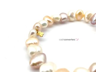 pulsera oro 18k