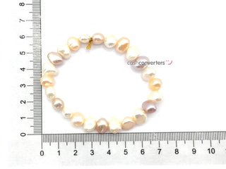 pulsera oro 18k