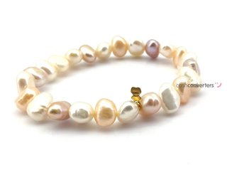 pulsera oro 18k