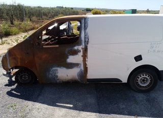 Llanta opel 5436858 r16 vivaro furgon l doble