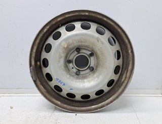 Llanta opel 5436858 r16 vivaro furgon l doble